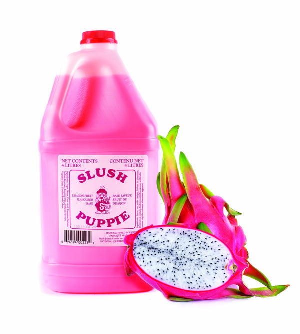 SP FNB DRAGONFRUIT 4/4 L