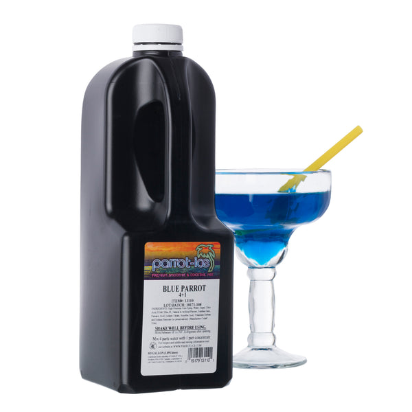 PIFC BLUE PARROT BASE 6/1.89 L 4+1    13110