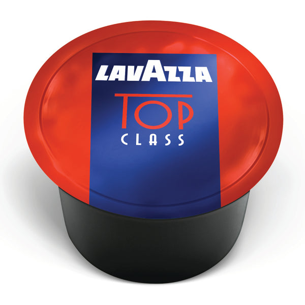 TOP CLASS INTENSO 100/CS LAVAZZA  BLUE CAPSULES