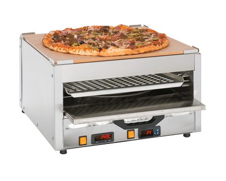 CRETOR'S PIZZA OVEN