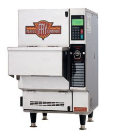 PERFECT FRY AUTOMATIC VENTLESS FRYER