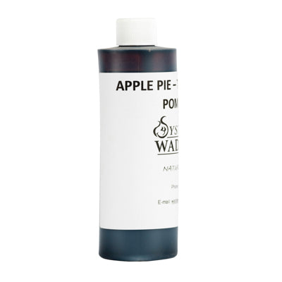 APPLE PIE 8 oz FLAVOUR WADDEN 24 FLAVOUR SYSTEM