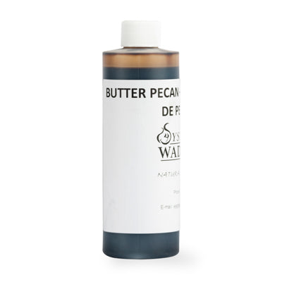 BUTTER PECAN 8 oz FLAVOUR WADDEN 24 FLAVOUR SYSTEM