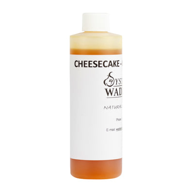 CHEESECAKE 8 oz FLAVOUR WADDEN 24 FLAVOUR SYSTEM