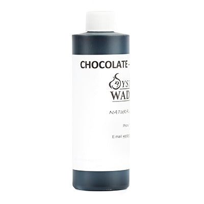 CHOCOLATE 8 oz FLAVOUR WADDEN 24 FLAVOUR SYSTEM