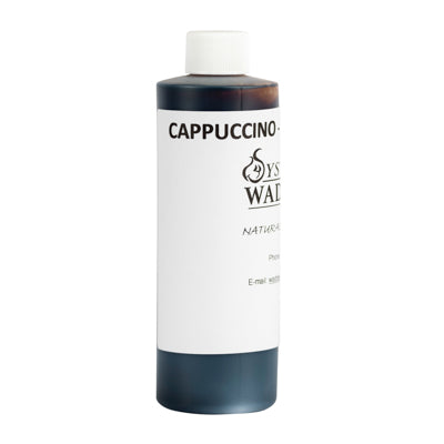 CAPPUCCINO 8 oz FLAVOUR WADDEN 24 FLAVOUR SYSTEM