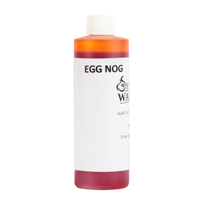 EGG NOG 8 oz FLAVOUR WADDEN 24 FLAVOUR SYSTEM