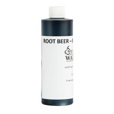 ROOT BEER 8 oz FLAVOUR WADDEN 24 FLAVOUR SYSTEM