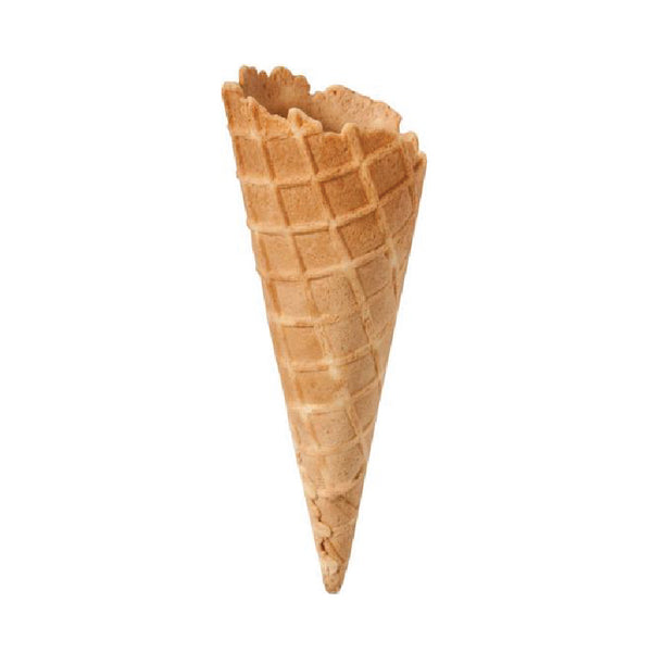 MINI LUNGA WAFFLE CONE 350/CS CONO