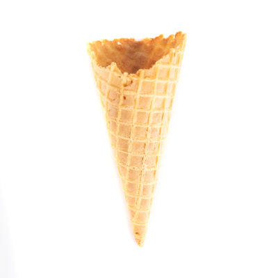 SMALL WAFFLE CONES 228/CS CODE: 900 OR 6228 REGULAR