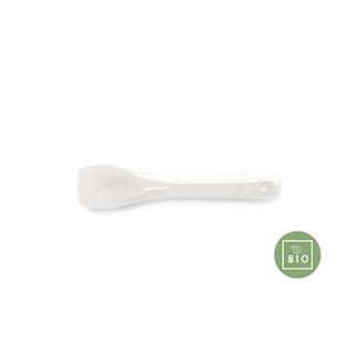 TASTER SPOONS TRANSPARENT 95MM BIO DEGR 10 KG POLOPLAST