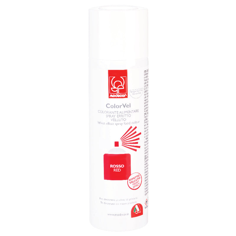 RED VELVET  SPRAY - 250 ml bottle