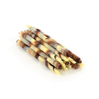 CHOC STICKS BLENDED COLOUR (MARBLE) - 10 cm/0.9 kg