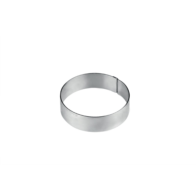 SMALL CAKE RING - 160 x 50 mm each