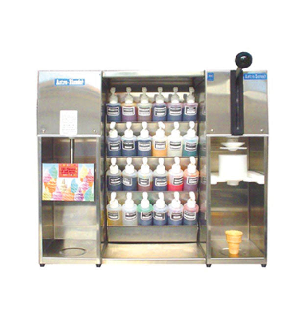 WADDEN 24 FLAVOR SYSTEM