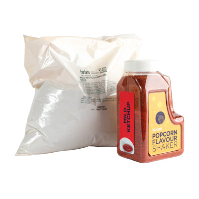 HARLANS KETCHUP SEASONING 2.27 KG BAG