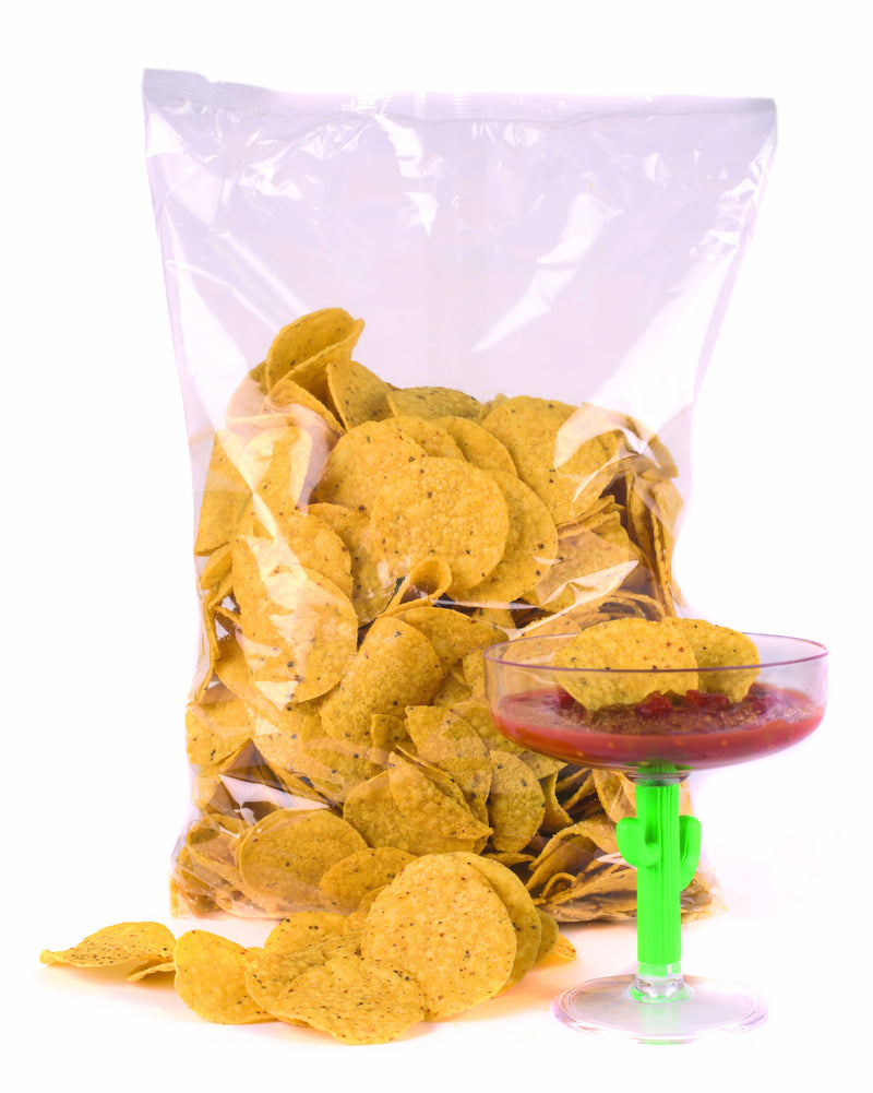 BULK NACHO CHIPS 6/2 LB