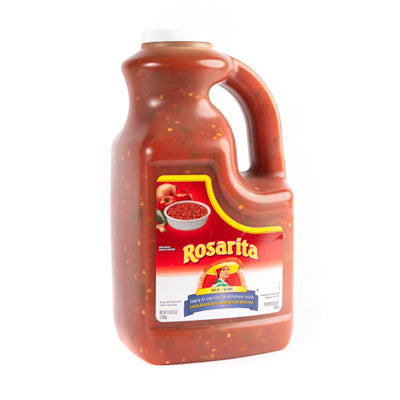 ROSARITA MILD SALSA 4/3.78 L