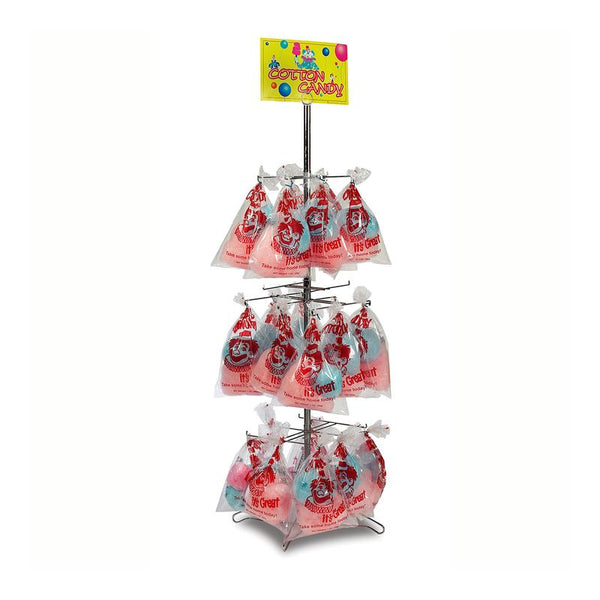 FLOOR MODEL DISPLAY TREE 66"