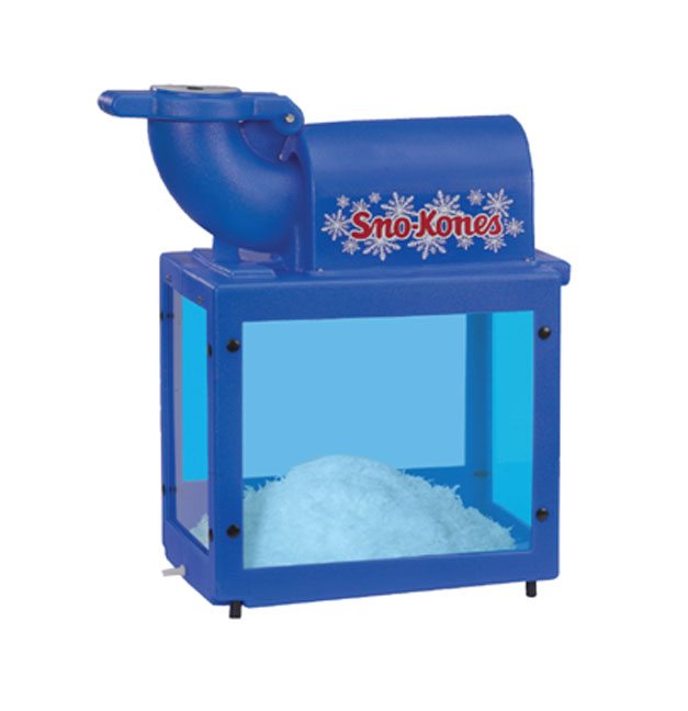 SNO KING ICE SHAVER