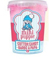 MINI PUPPIE COTTON CANDY 24/60 CASE