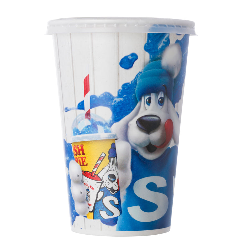 16 OZ SLUSH PUPPIE CUP 1000/CS OMO-CPCSP16