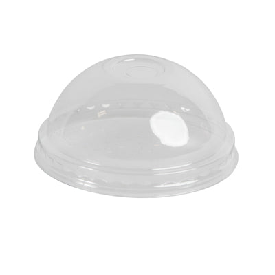 32 OZ COLD CUP DOME LID 600/CS COLDCUPLID32-DOME OMO