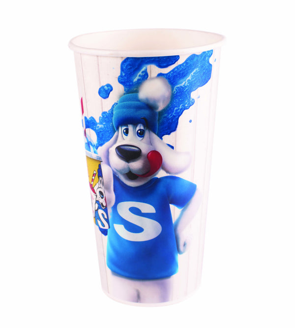 32 OZ SLUSH PUPPIE CUP 600/CS OMO-CPCSP32