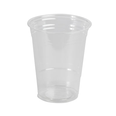 12 OZ PETE CLEAR CUP 1000/CS OMO-PET12