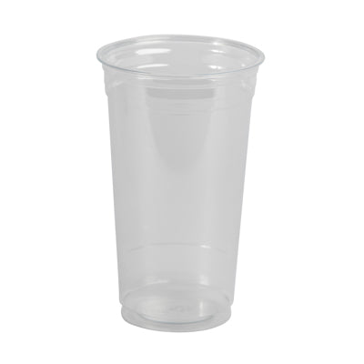 32 OZ PETE CLEAR CUP 500/CS OMO-PET32