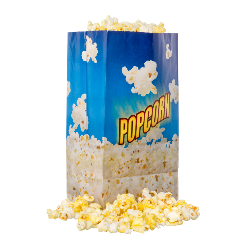 85 OZ BUTTERPROOF THEATRE BAG 1000/CS