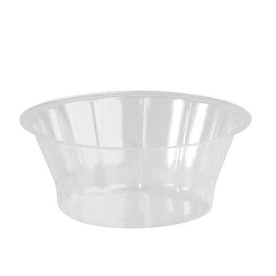 SUNDAE DISH 12 OZ 800/CS