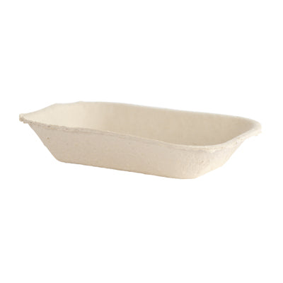 SAVADAY #50 FOOD TRAY PAPRUS 1000/CS