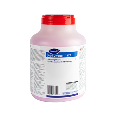 3 KG DIVERSOL SANITIZER