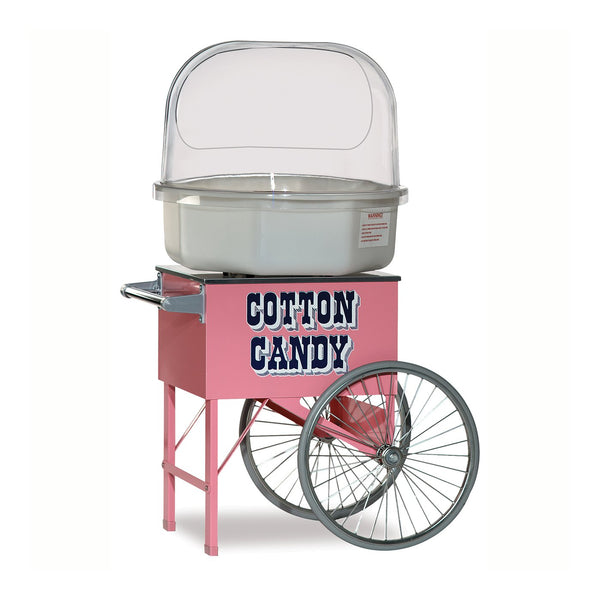 PINK FLOSS CART 20 X 20