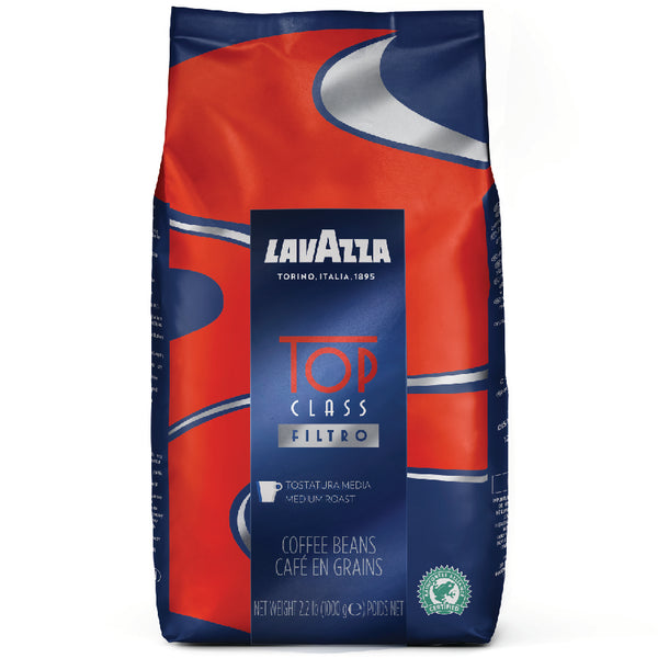 TOP CLASS ITALIAN ROAST 6/2.2lb LAVAZZA