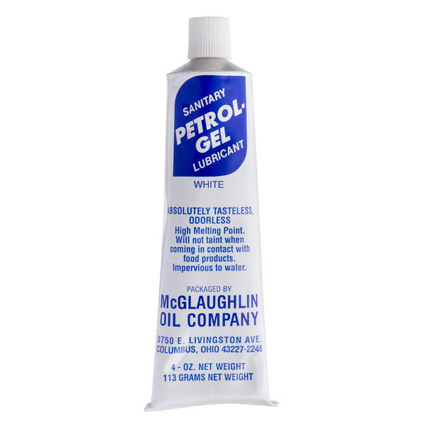 SANI GEL LUBRICATING GEL